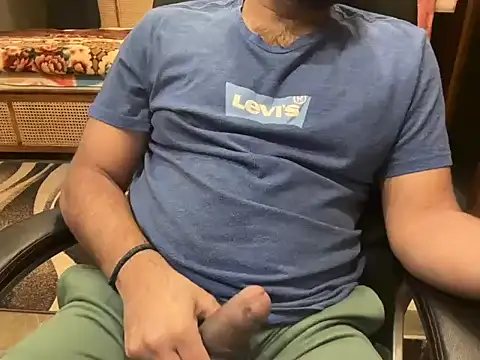 BobgaBonga online show from November 14, 6:31 pm