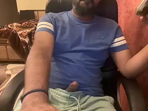 BobgaBonga online show from November 11, 8:36 pm