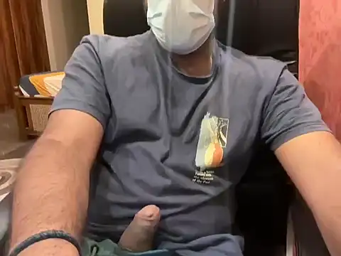 BobgaBonga online show from October 28, 4:31 pm