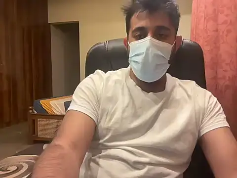 BobgaBonga online show from October 24, 7:26 pm