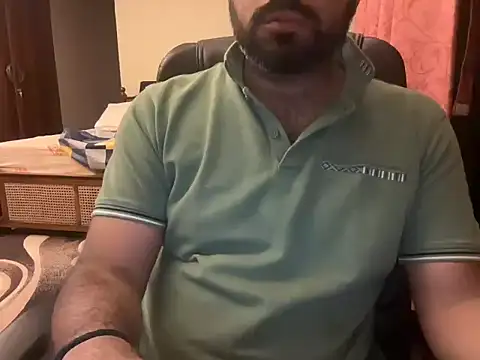 BobgaBonga online show from November 7, 7:17 pm