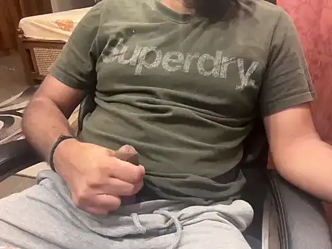 BobgaBonga online show from November 3, 5:37 pm