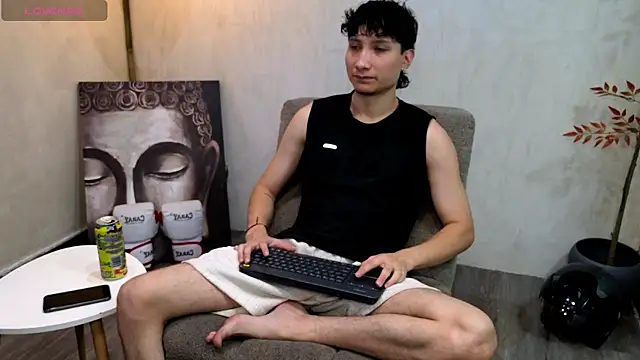 enzo steel online show from June 5, 8:47 pm
