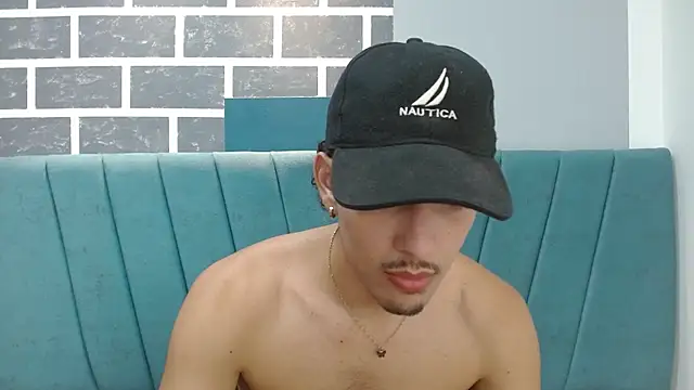 Snapshot of Jake_laraxxx chatting on September 16, 6:53 pm Jake laraxxx online show from September 16, 6:53 pm