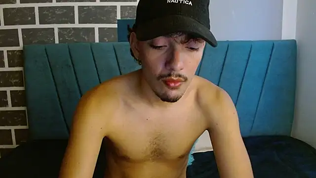 Snapshot of Jake_laraxxx chatting on September 11, 6:07 pm Jake laraxxx online show from September 11, 6:07 pm