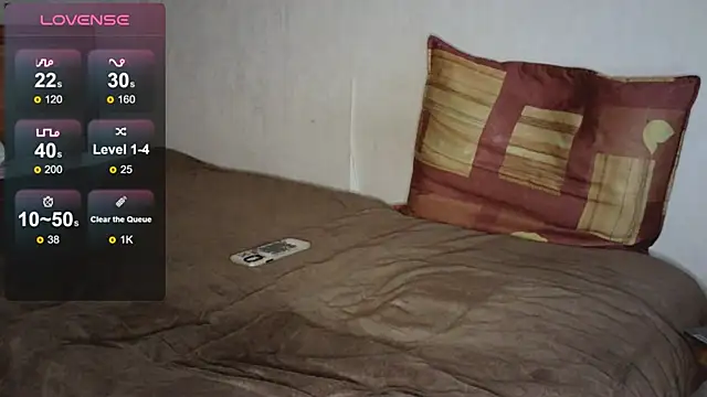 jo mate online show from October 18, 9:31 pm