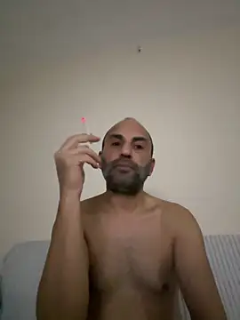 Aressi 01 online show from October 19, 1:32 am