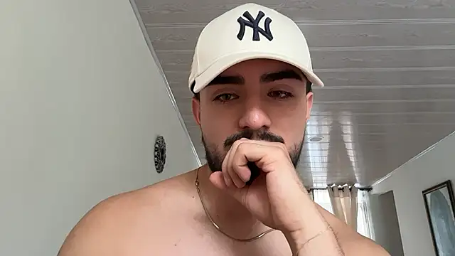 zayn maximoff online show from April 30, 3:41 pm