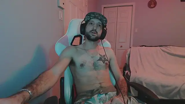 Ardokks online show from January 7, 2:49 am