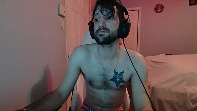 Ardokks online show from March 7, 3:15 am