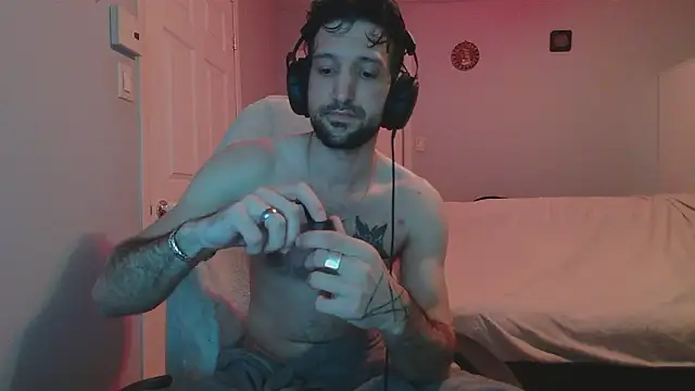 Ardokks online show from February 26, 3:41 am