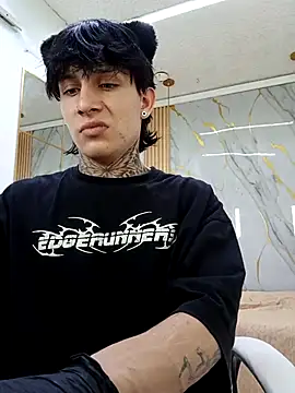 Iantwink18 online show from March 18, 12:24 am