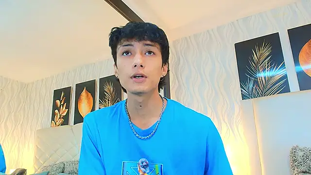 Lean Portman online show from February 15, 8:50 pm