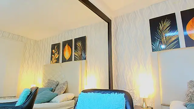 Lean Portman online show from April 27, 2:57 pm