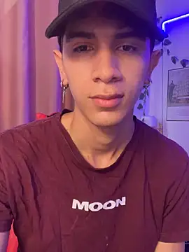 rickyvalentino online show from September 26, 1:53 pm