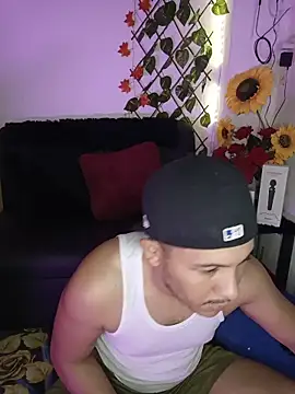 Misterjhons2 online show from October 17, 12:47 am