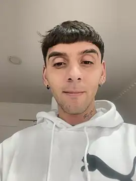 SpicyBoys X online show from October 9, 3:33 am