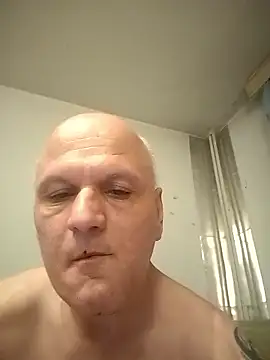 NacktDaniel online show from January 18, 6:43 pm