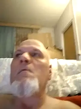 NacktDaniel online show from November 11, 5:40 pm