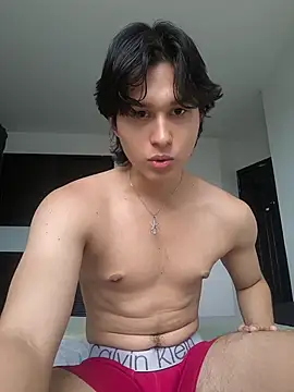 Snapshot of TeddyBear_07 chatting on October 14, 1:07 pm TeddyBear 07 online show from October 14, 1:07 pm