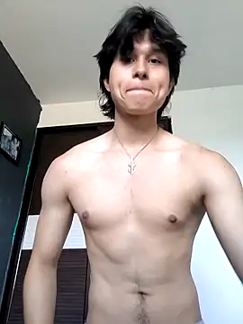 Snapshot of TeddyBear_07 chatting on September 29, 12:57 pm TeddyBear 07 online show from September 29, 12:57 pm