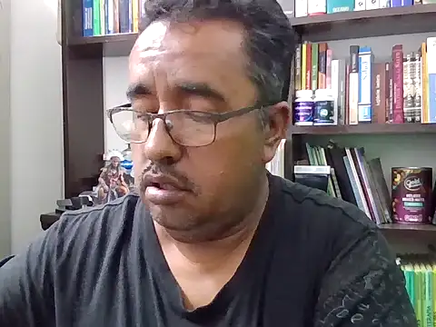 Snapshot of HomHot47 chatting on October 4, 2:27 am HomHot47 online show from October 4, 2:27 am