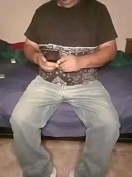 HomHot47 online show from April 28, 5:23 am