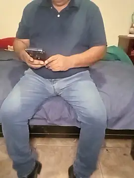 HomHot47 online show from April 25, 8:06 am