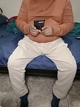 HomHot47 online show from February 13, 6:52 am