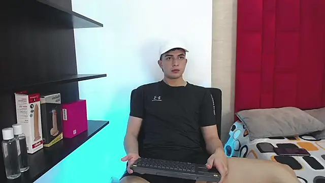 Cady Hot online show from October 29, 8:56 pm