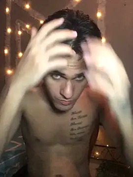 Marvinhenao91 online show from September 21, 11:16 pm