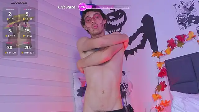 Otter Star online show from November 1, 7:34 am