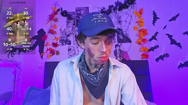 Otter Star online show from October 21, 5:32 am