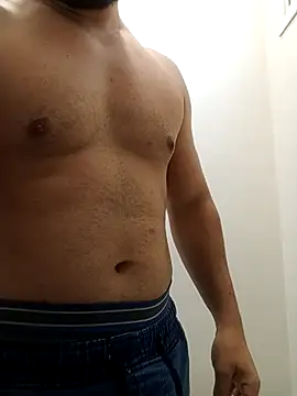 Franciscojoao18 online show from November 27, 7:17 pm