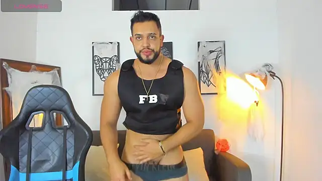 Snapshot of Justin_kingX7 chatting on November 1, 12:26 am Justin kingX7 online show from November 1, 12:26 am