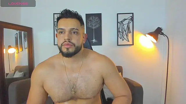 Snapshot of Justin_kingX7 chatting on October 24, 12:56 am Justin kingX7 online show from October 24, 12:56 am