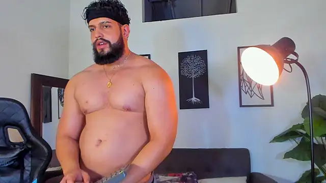 Justin kingX7 online show from June 5, 6:52 am