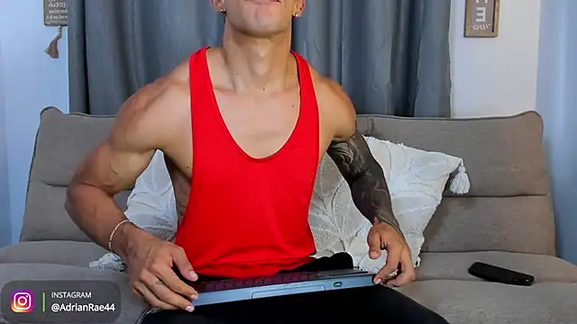 adrian ray online show from May 27, 5:43 pm