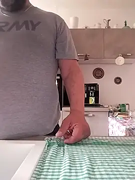 Necroforo online show from April 6, 8:48 am