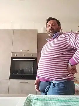 Necroforo online show from March 23, 10:21 am