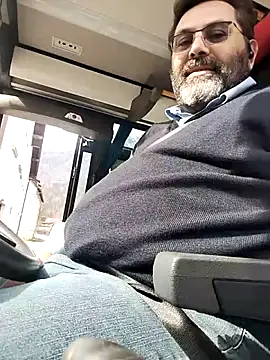 Necroforo online show from April 11, 8:40 am