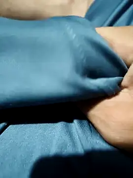 Snapshot of Aaia93 chatting on October 14, 6:20 am Aaia93 online show from October 14, 6:20 am