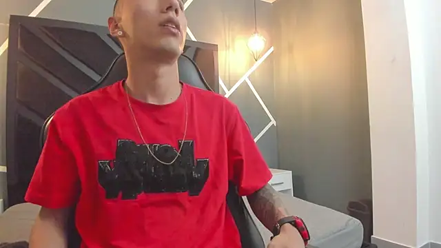 Justin Lakee online show from September 15, 11:06 pm