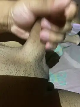 Apuci29 online show from July 20, 11:28 pm
