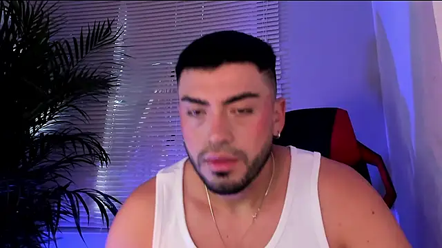 Alexander Diiaz online show from October 15, 12:57 pm