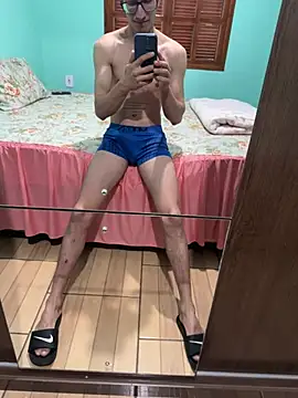 eba96 online show from February 8, 7:29 pm