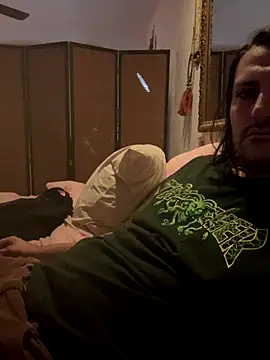 crashnasty online show from October 25, 6:15 am