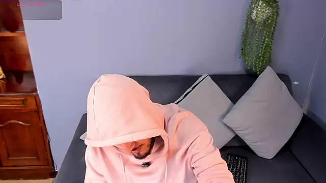 JaackDick  online show from October 13, 12:22 pm