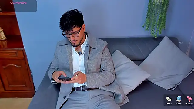 JaackDick  online show from October 10, 12:43 pm