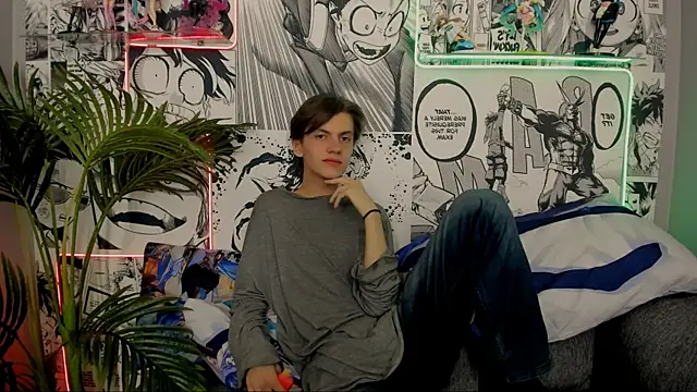 OttoWilliams online show from October 9, 4:01 pm